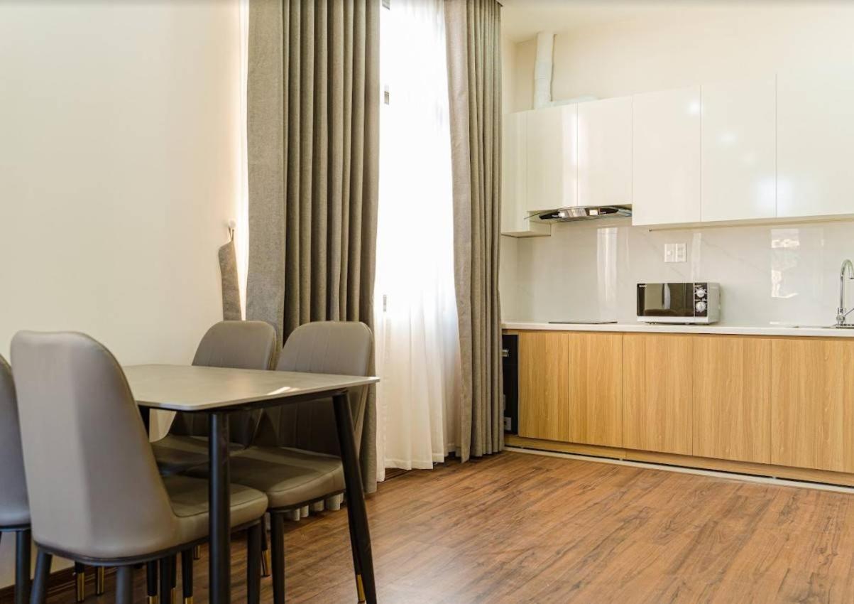 Merci Vinhomes Marina 하이퐁 외부 사진
