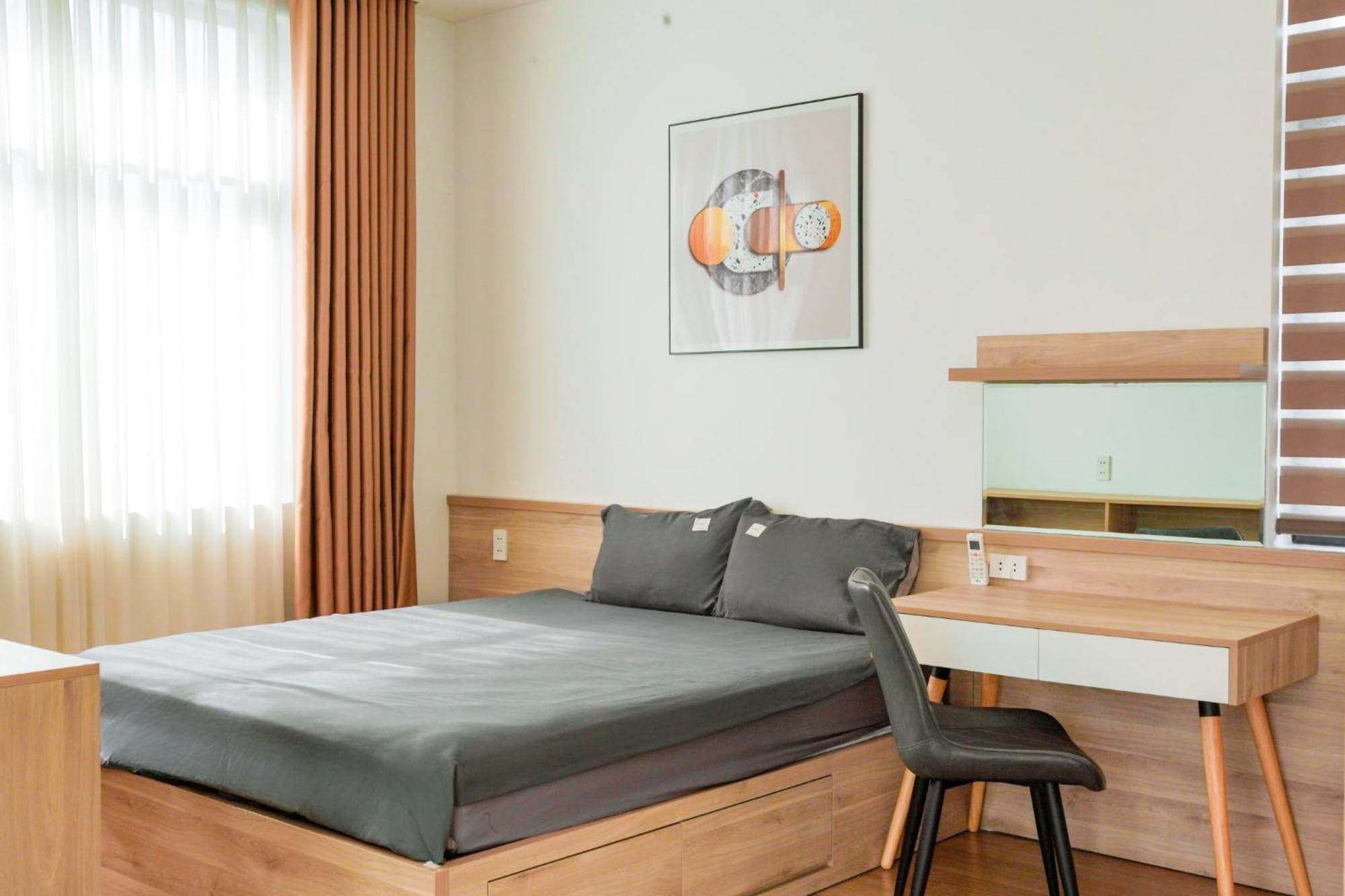 Merci Vinhomes Marina 하이퐁 외부 사진