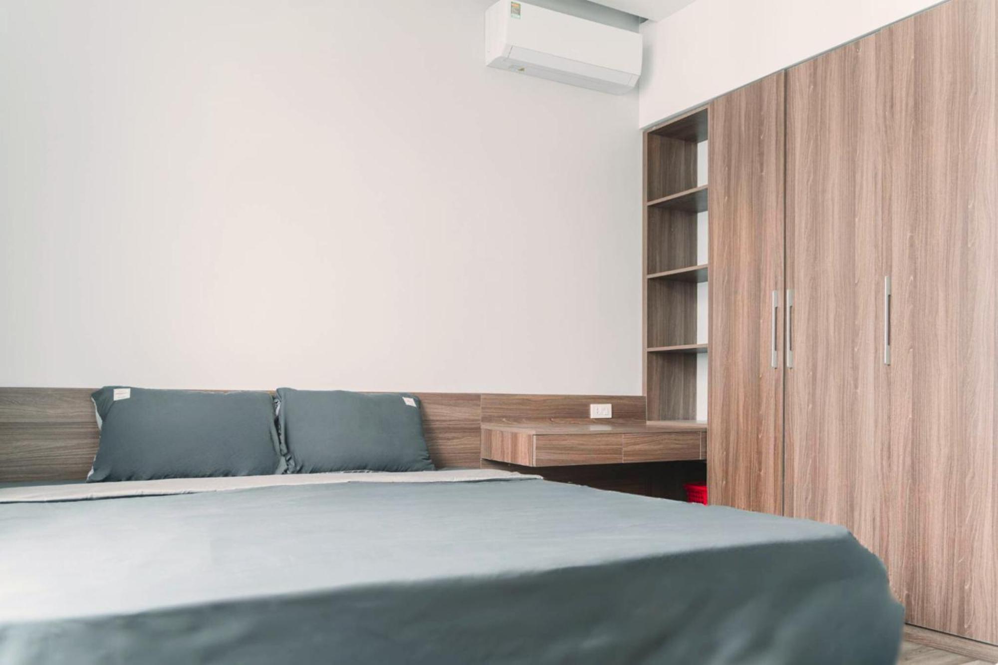Merci Vinhomes Marina 하이퐁 외부 사진