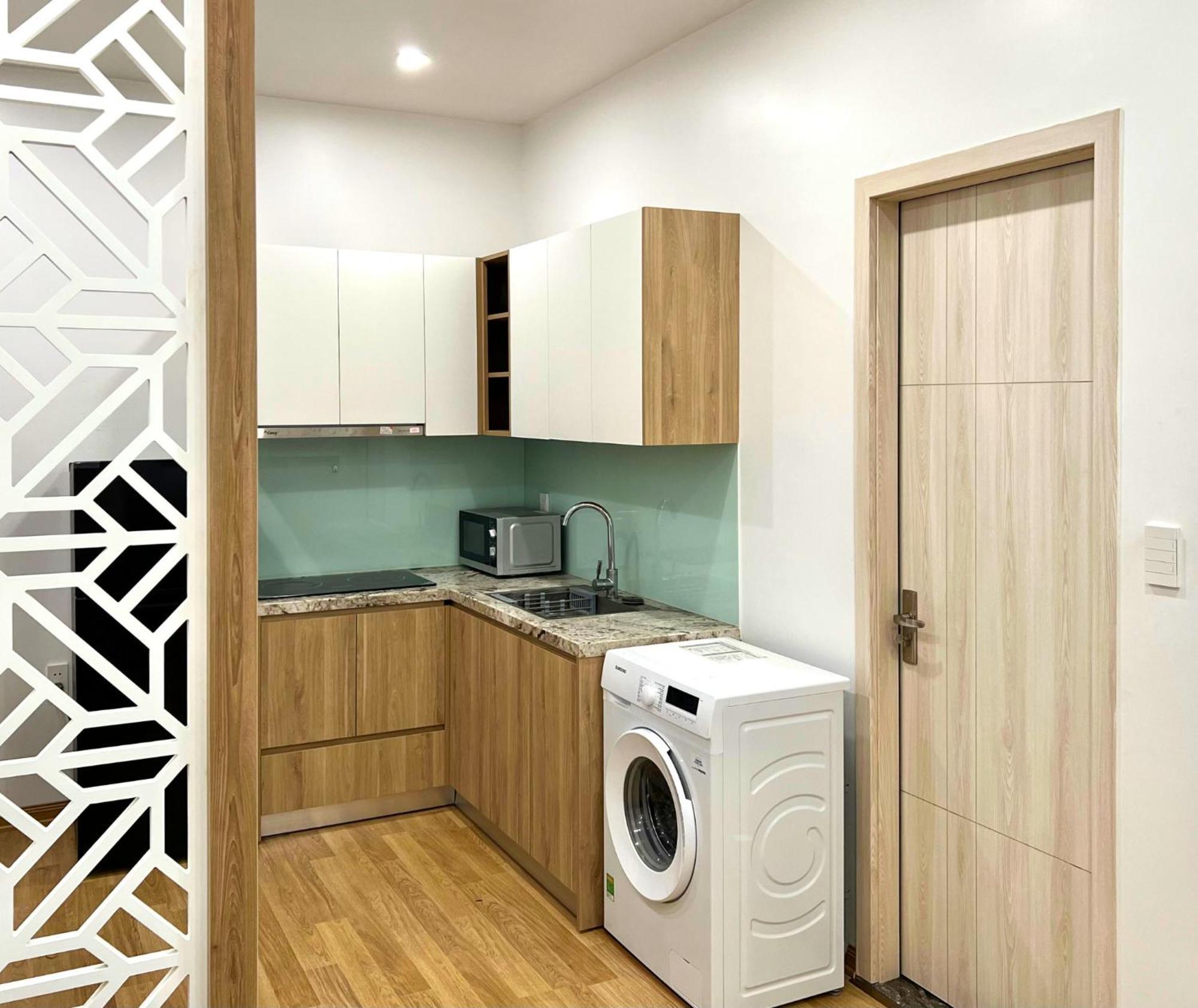 Merci Vinhomes Marina 하이퐁 외부 사진