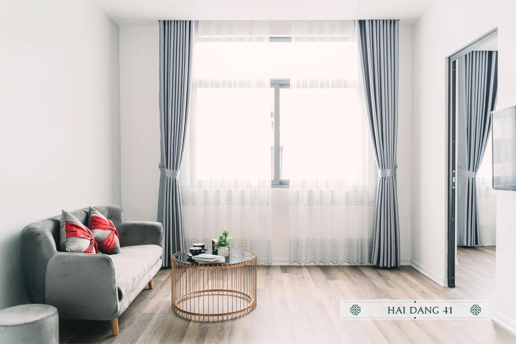 Merci Vinhomes Marina 하이퐁 외부 사진