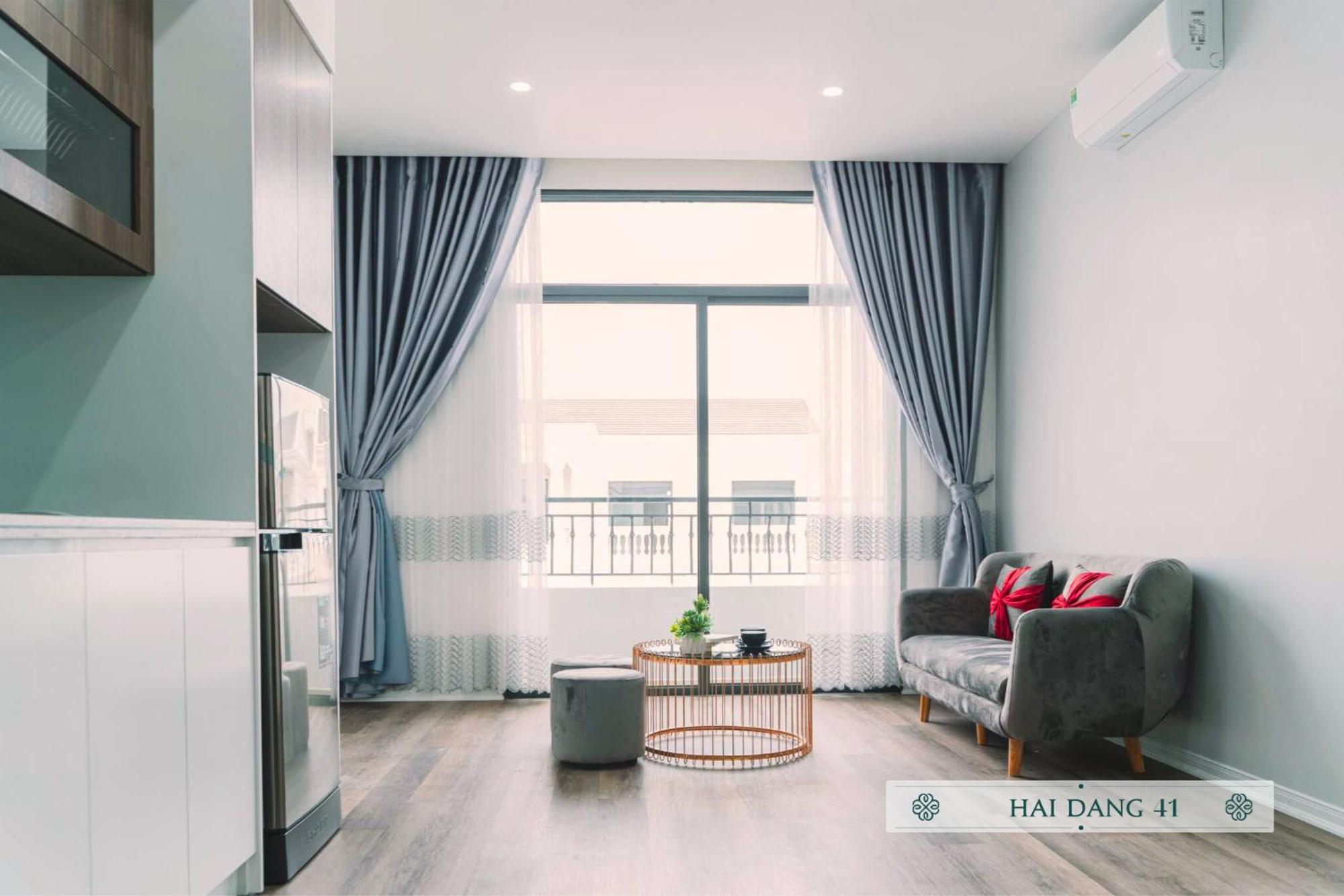 Merci Vinhomes Marina 하이퐁 외부 사진