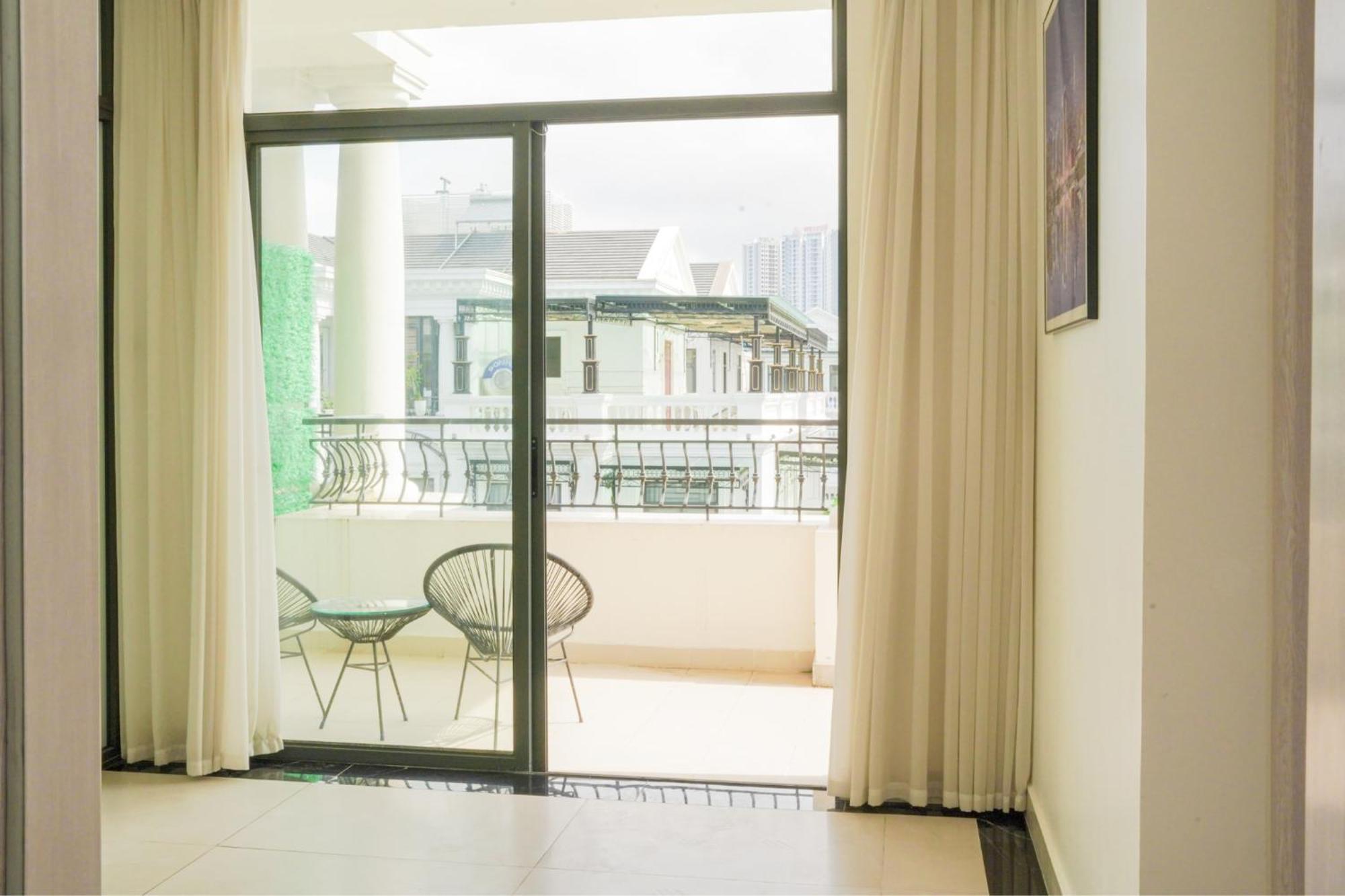 Merci Vinhomes Marina 하이퐁 외부 사진