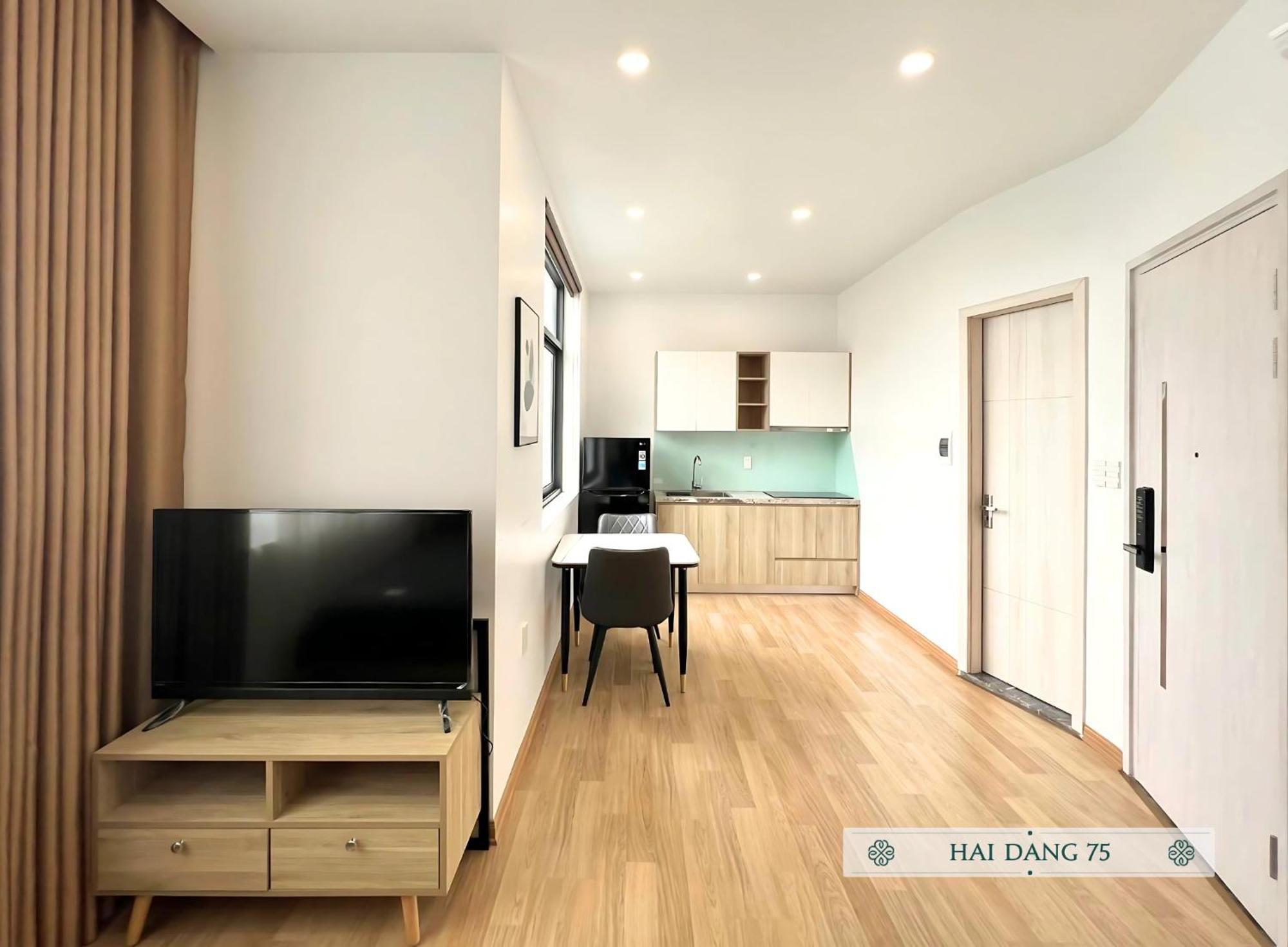 Merci Vinhomes Marina 하이퐁 외부 사진