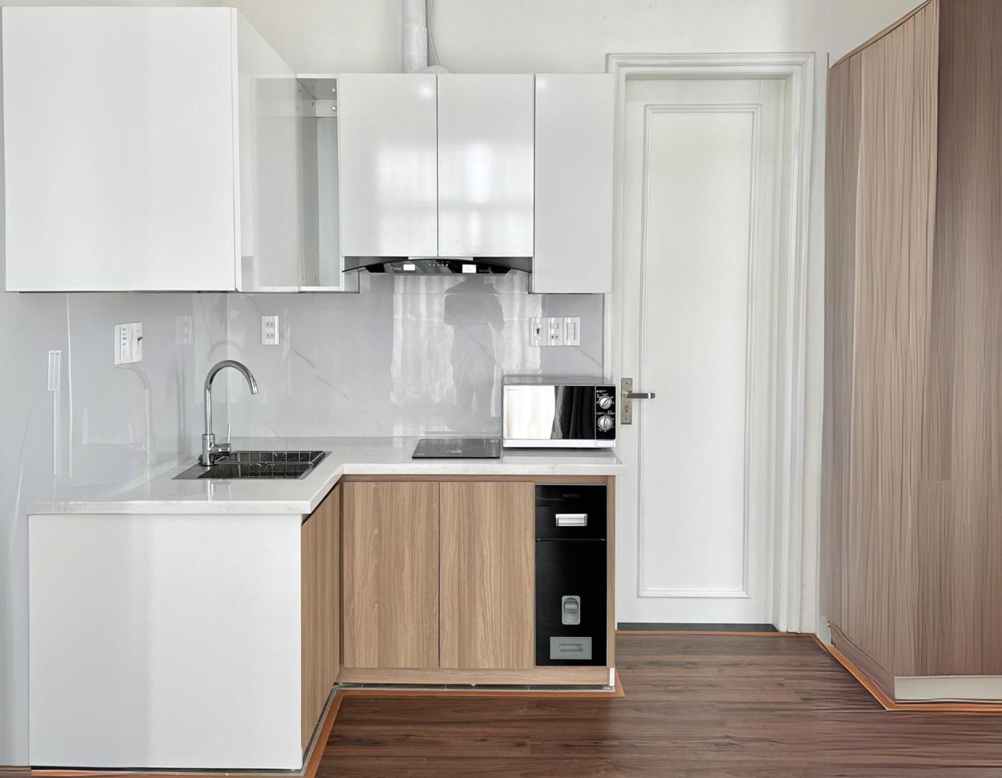 Merci Vinhomes Marina 하이퐁 외부 사진