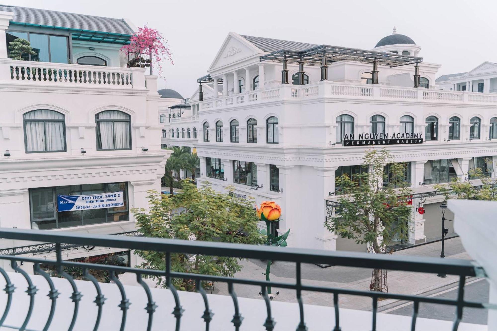 Merci Vinhomes Marina 하이퐁 외부 사진