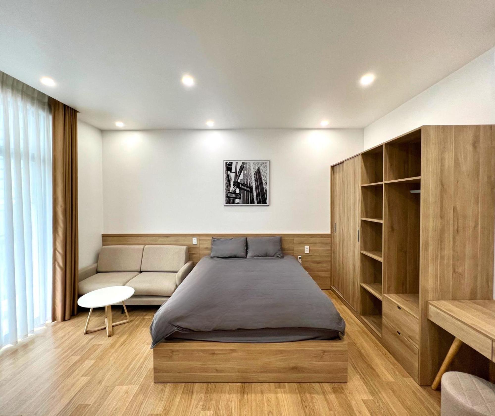 Merci Vinhomes Marina 하이퐁 외부 사진