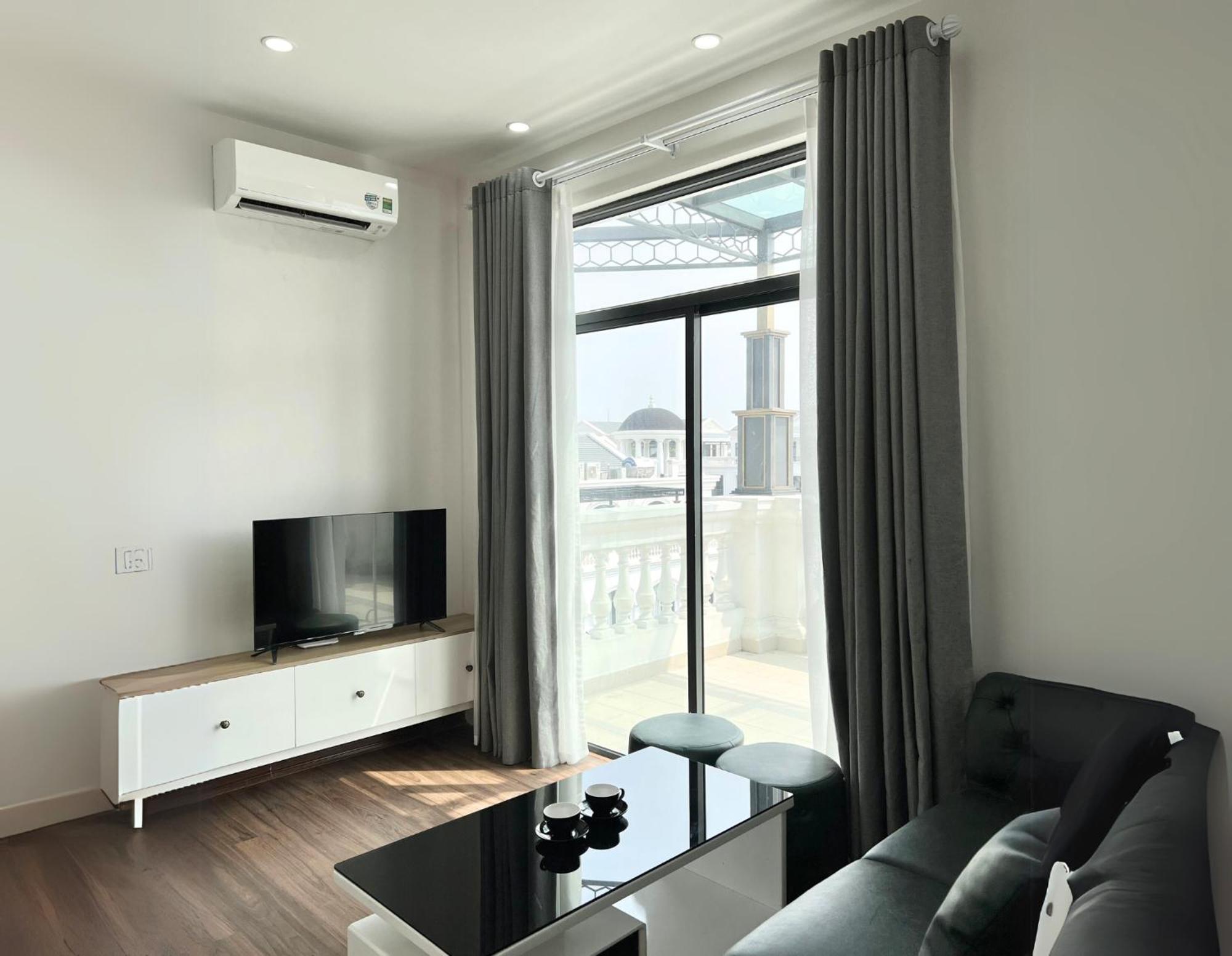 Merci Vinhomes Marina 하이퐁 외부 사진