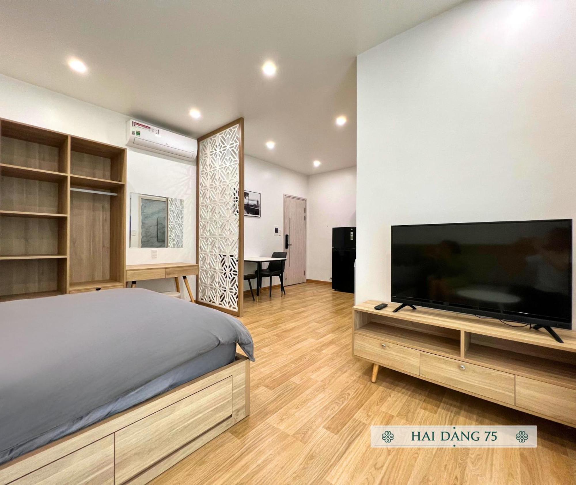 Merci Vinhomes Marina 하이퐁 외부 사진